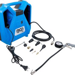 Portable Air Compressor