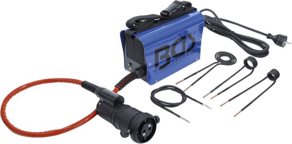 Induction Heater | 1.1 kW