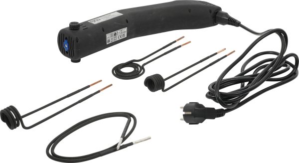 Induction Heater | 1.2 kW