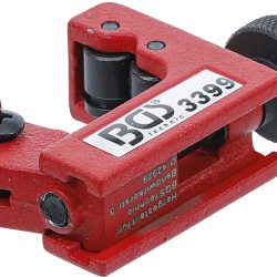 Tube Cutter | Ø 3 - 22 mm