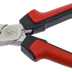 Flat Nose Pliers | 160 mm