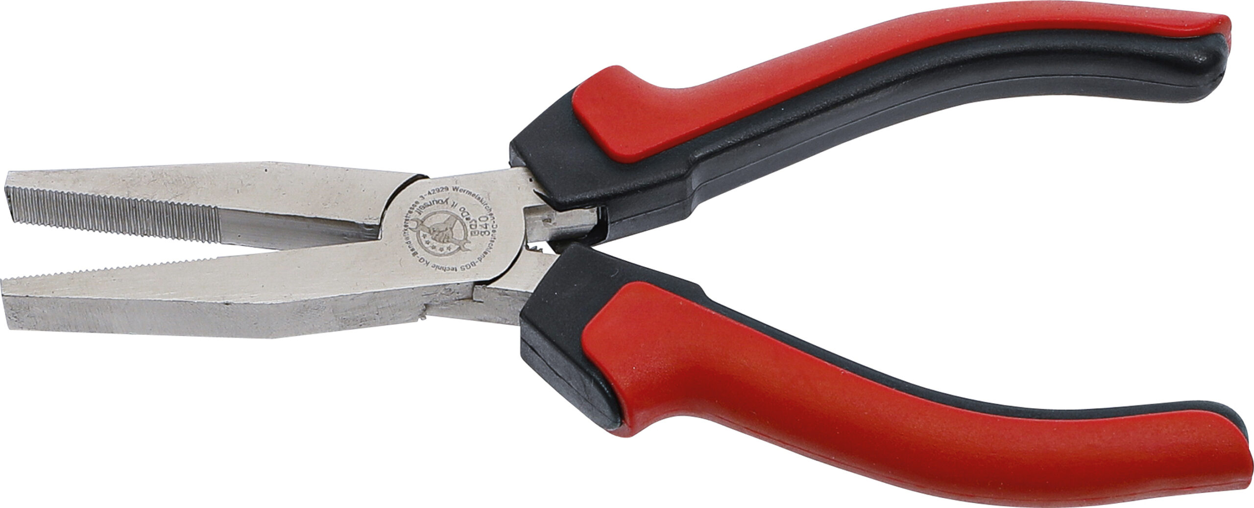 Flat Nose Pliers | 160 mm