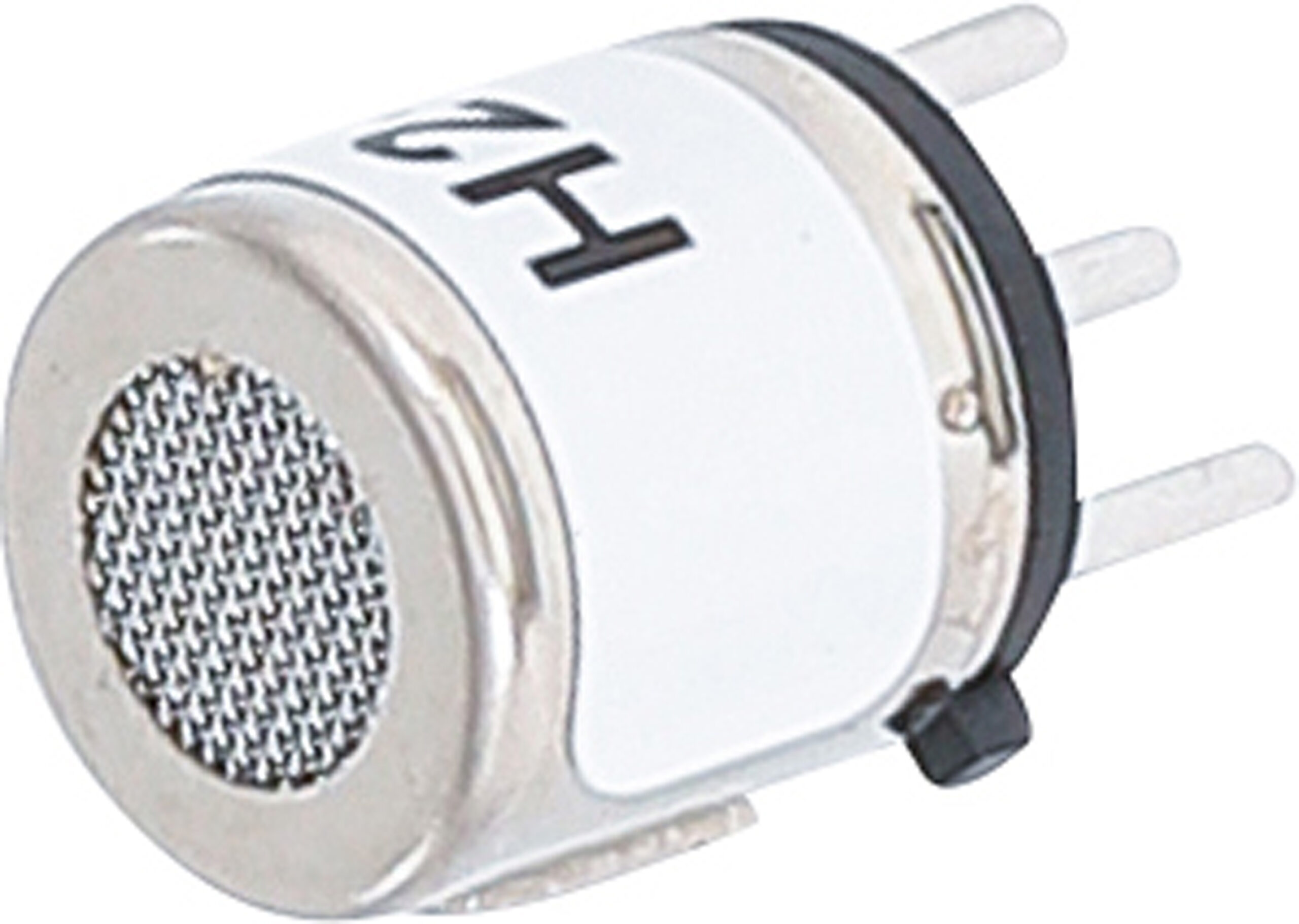 Semiconductor Gas Sensor | for Forming Gas Leak Detector BGS 3401