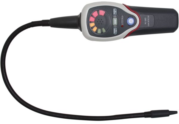 Forming Gas Leak Detector