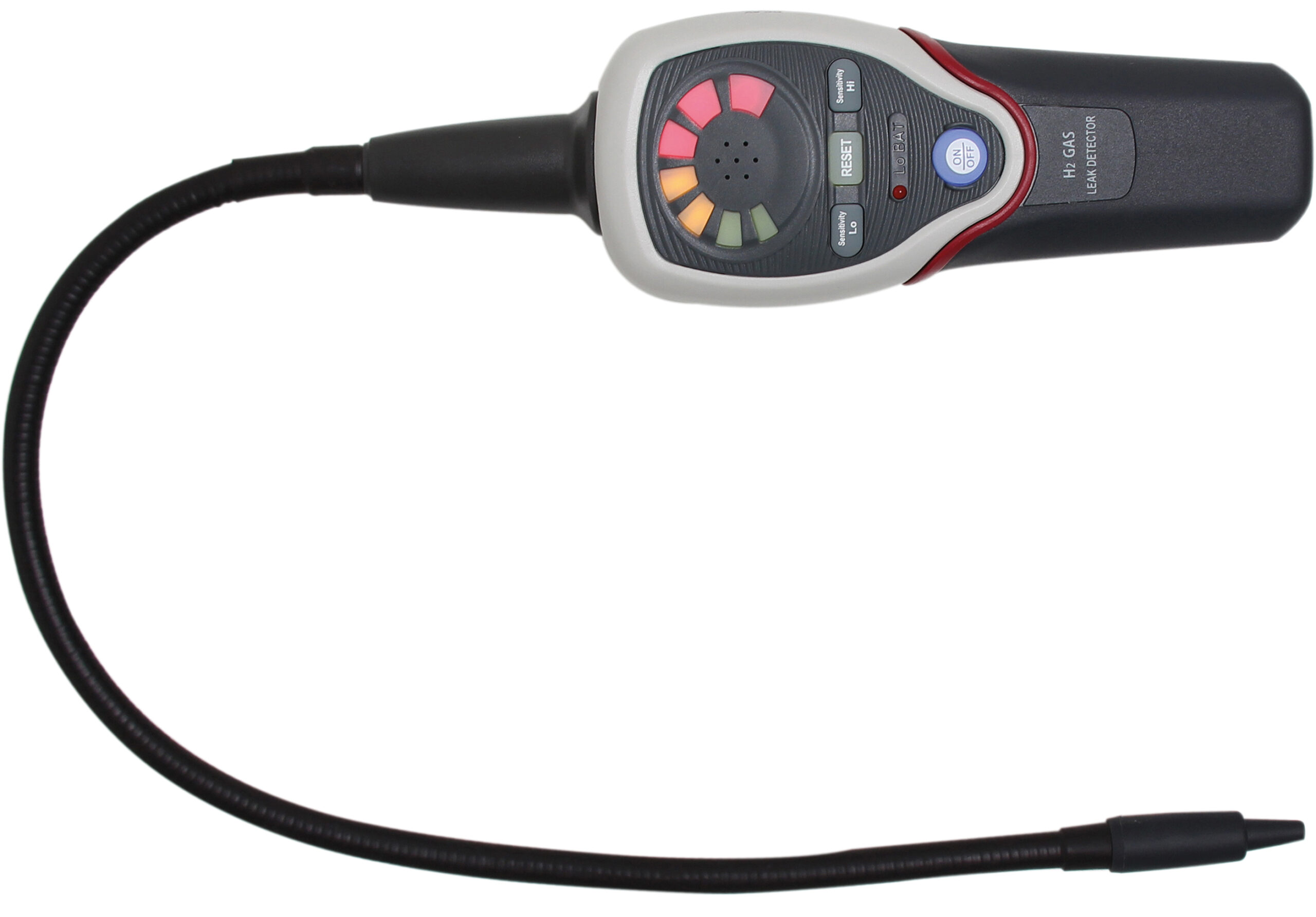 Forming Gas Leak Detector