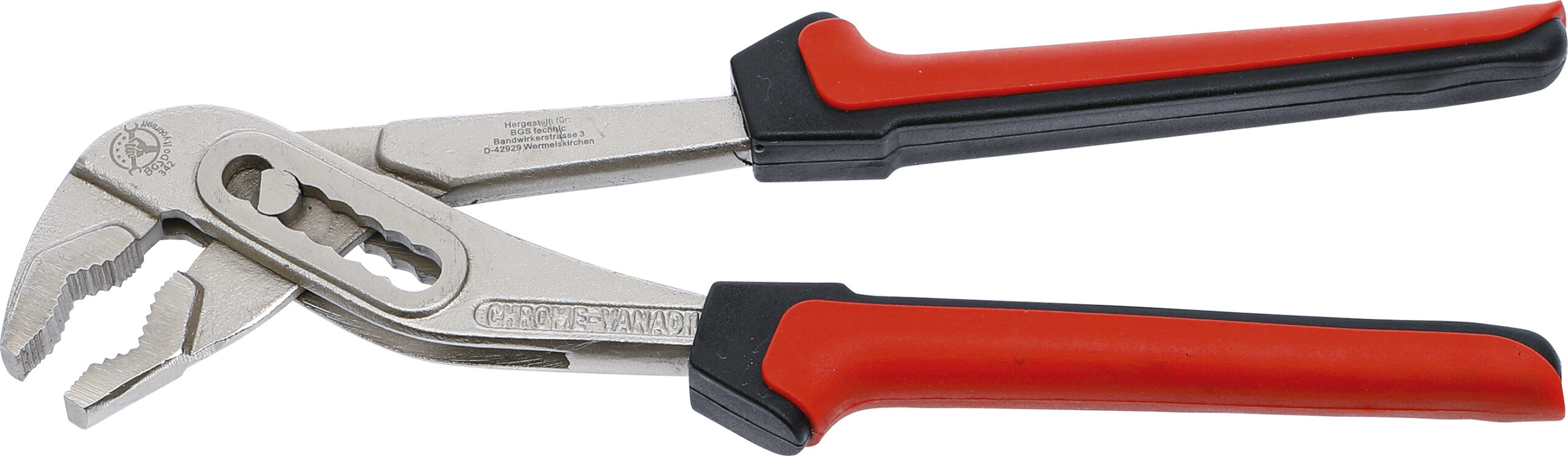 Water Pump Pliers | 240 mm