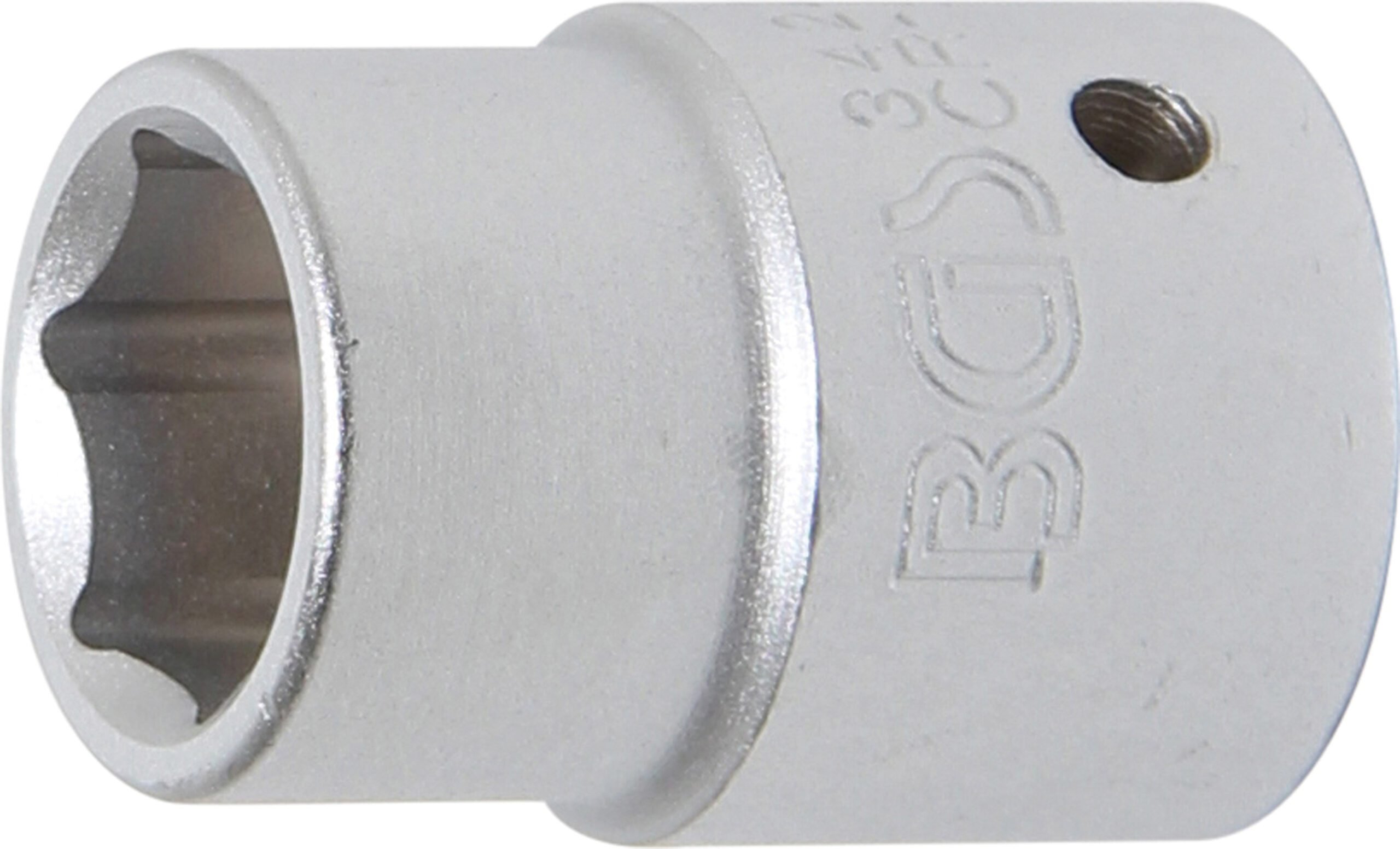 Socket, Hexagon | 20 mm (3/4") Drive | 22 mm