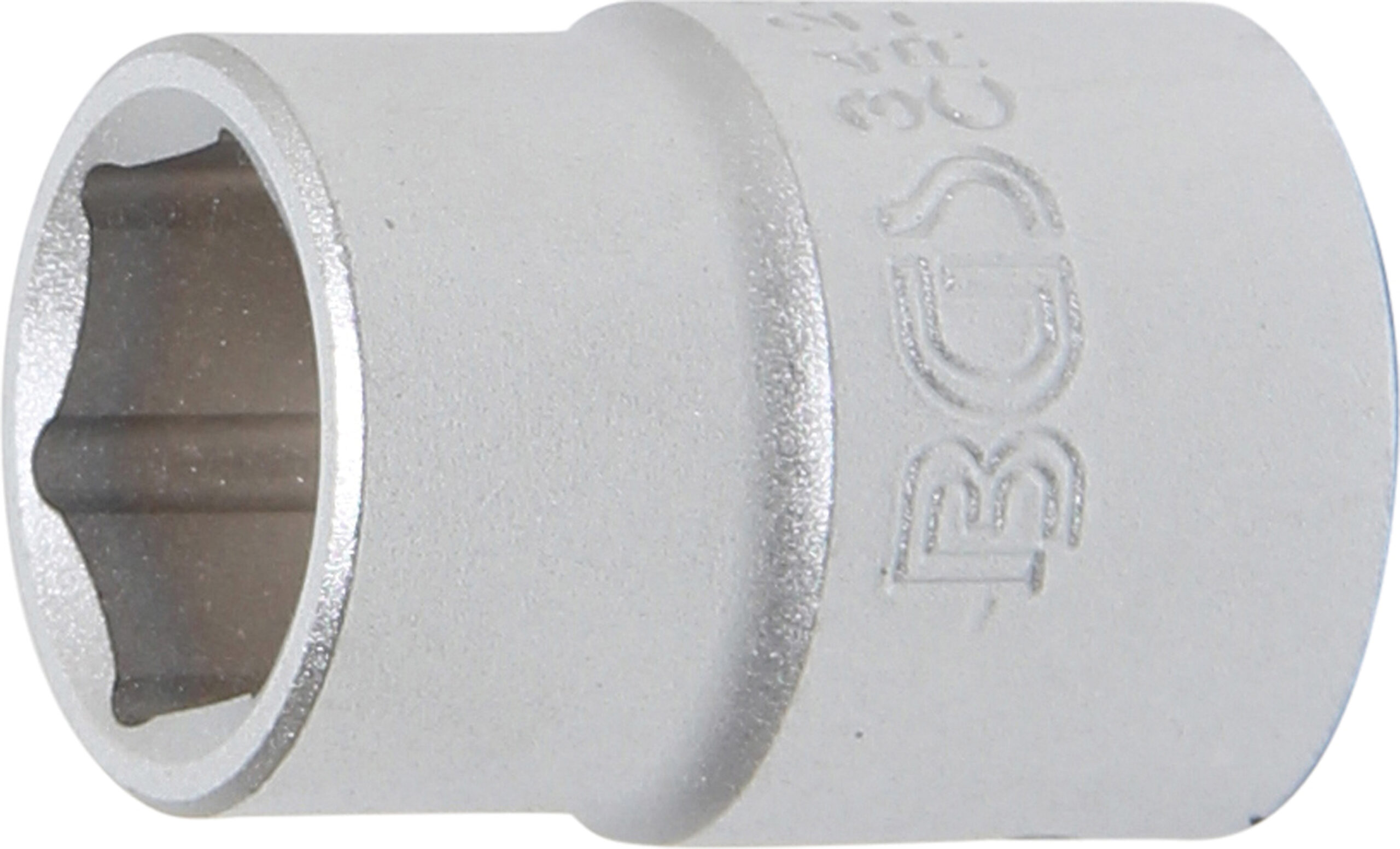 Socket, Hexagon | 20 mm (3/4") Drive | 23 mm