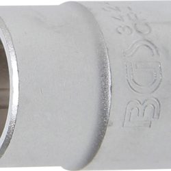 Socket, Hexagon | 20 mm (3/4") Drive | 24 mm