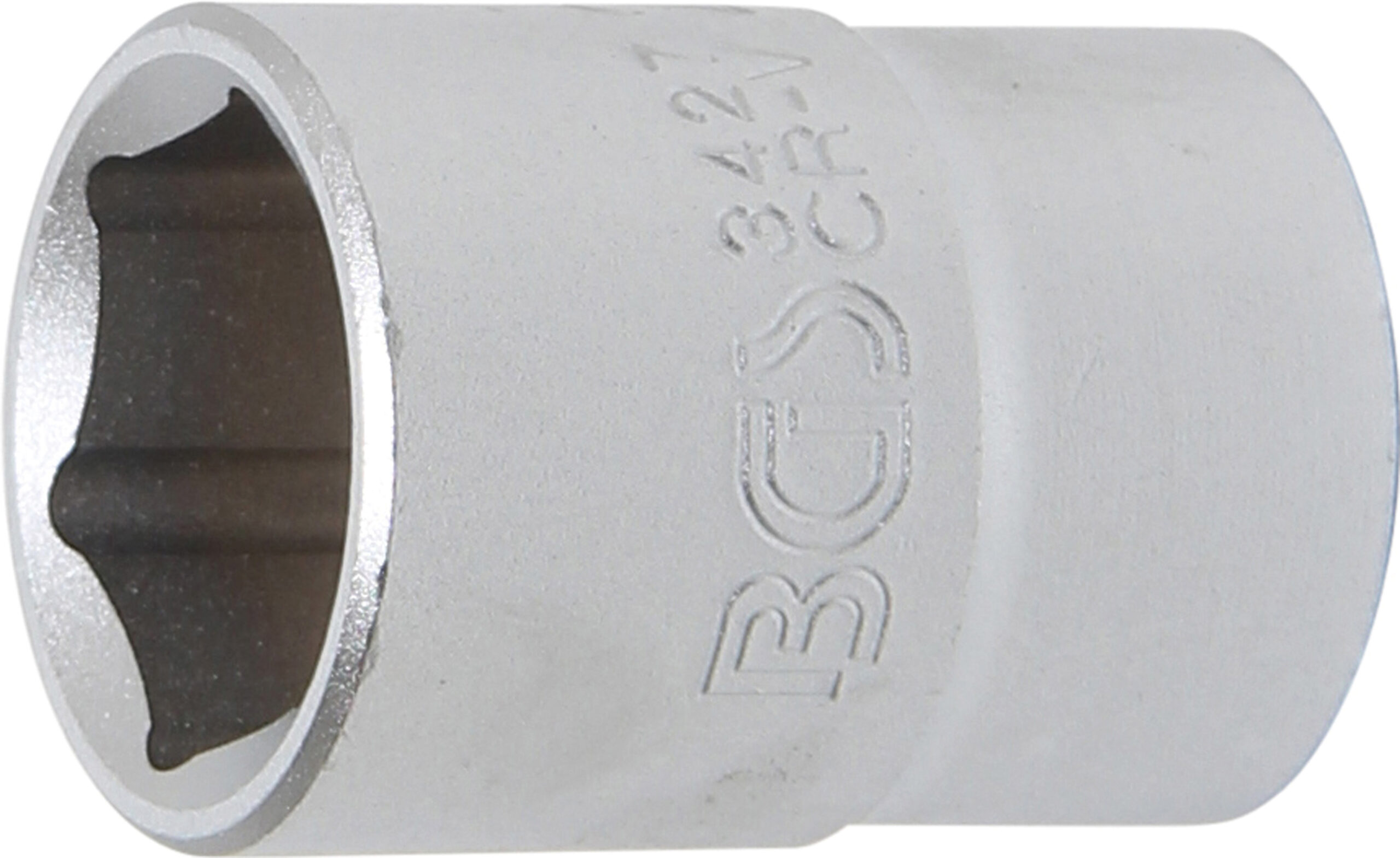 Socket, Hexagon | 20 mm (3/4") Drive | 27 mm