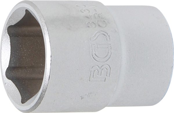 Socket, Hexagon | 20 mm (3/4") Drive | 30 mm