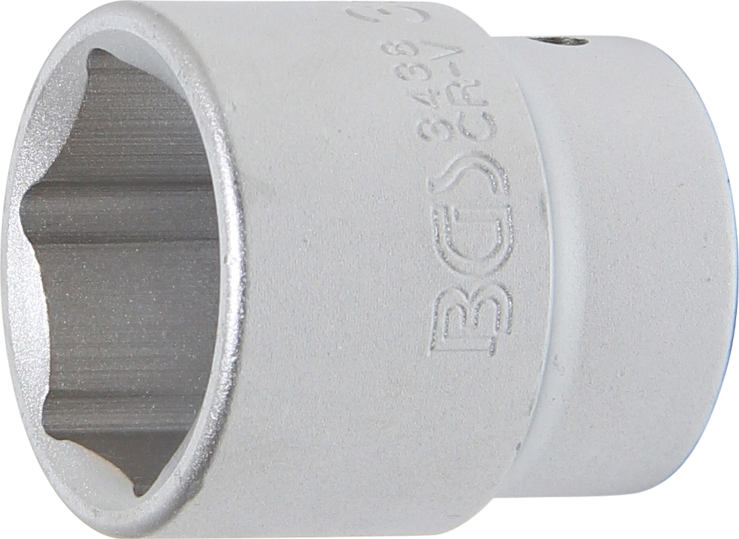 Socket, Hexagon | 20 mm (3/4") Drive | 38 mm
