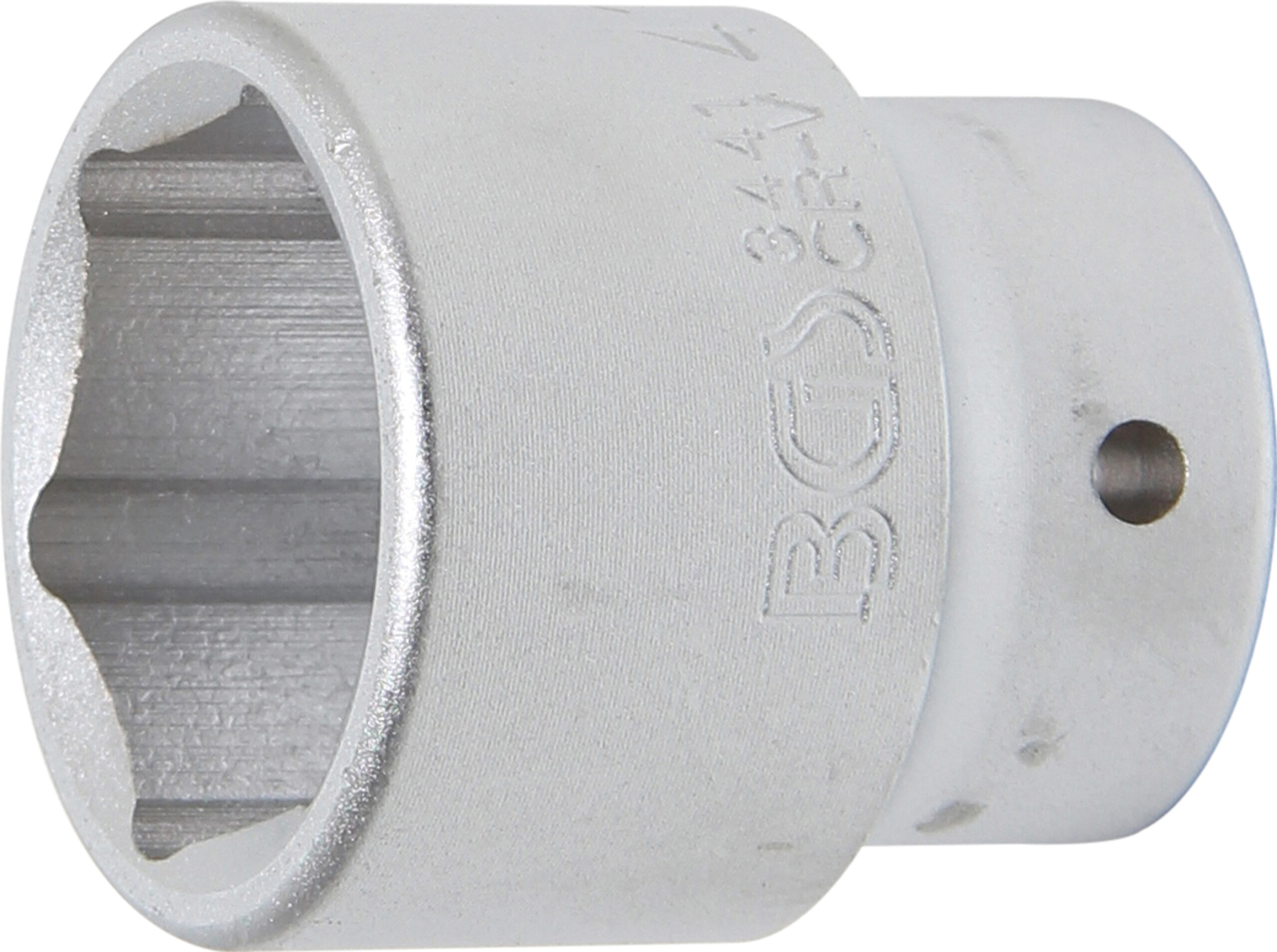 Socket, Hexagon | 20 mm (3/4") Drive | 41 mm
