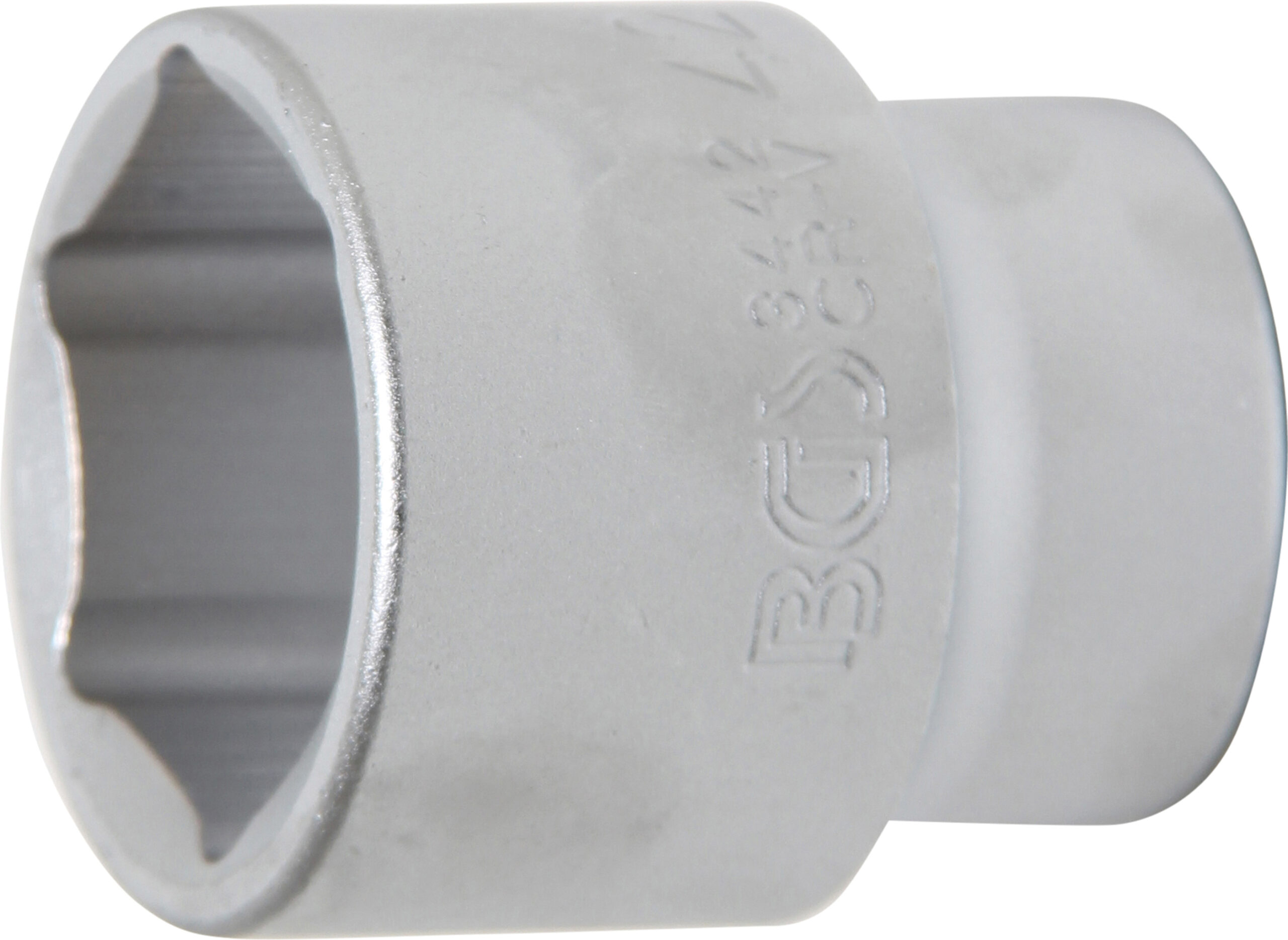 Socket, Hexagon | 20 mm (3/4") Drive | 42 mm