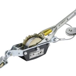 Hand Wire Rope Puller | 500 daN