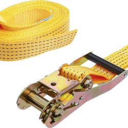 Ratchet Tie Down Strap | 8 m x 50 mm