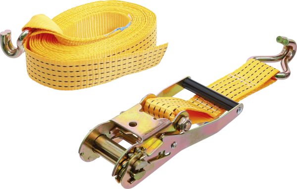Ratchet Tie Down Strap | 8 m x 50 mm