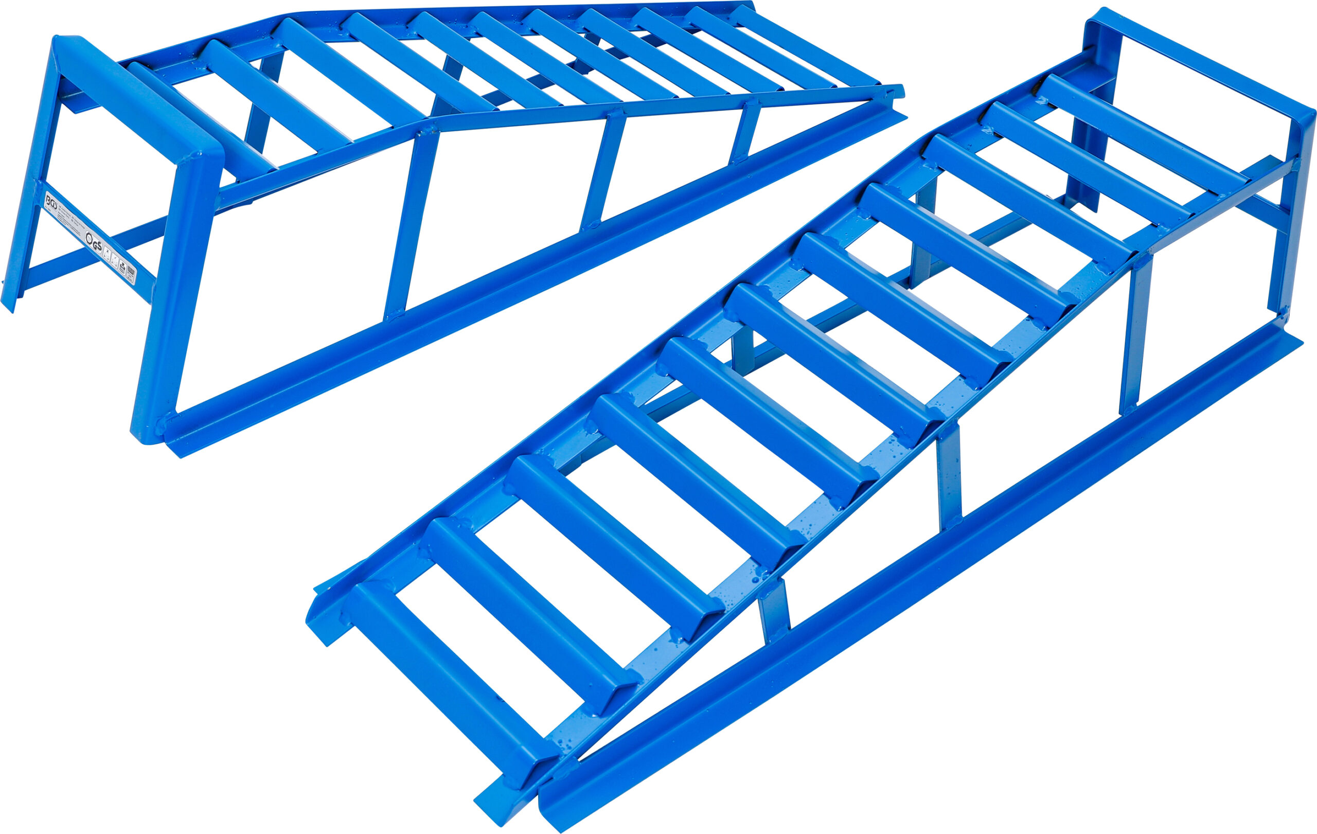 Car Ramp Set | 2 pcs.