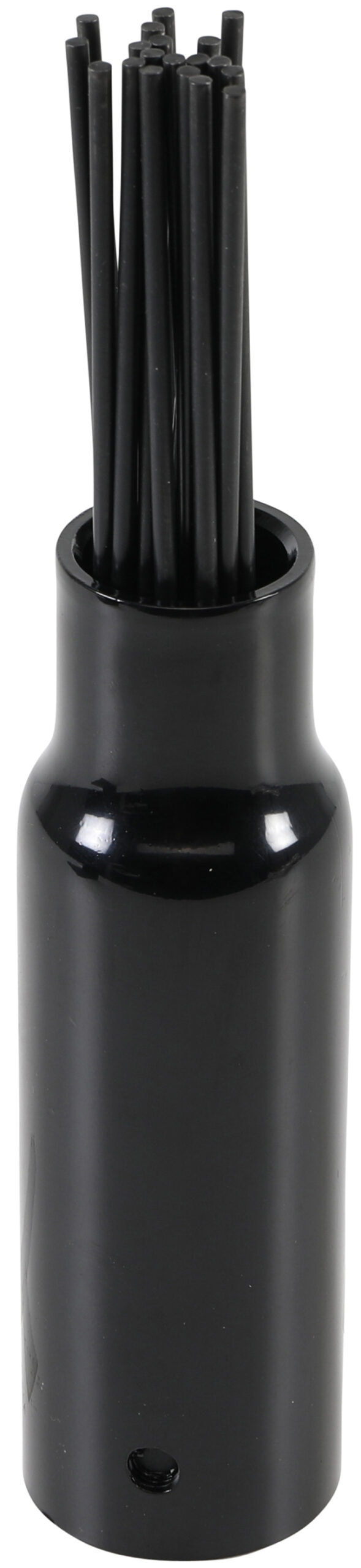 Needle scaler Head | 10 mm round shank