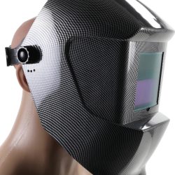Welding Helmet | auto darkening
