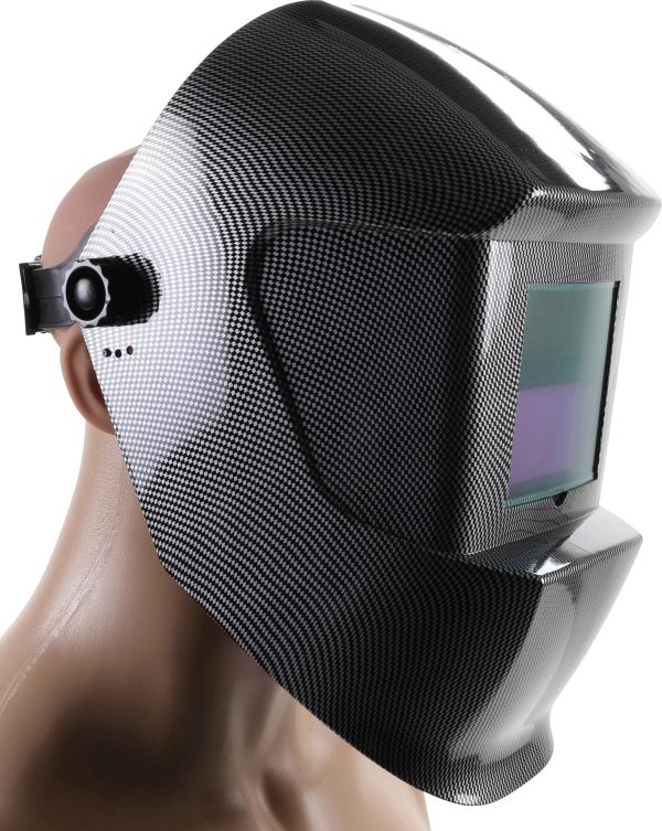 Welding Helmet | auto darkening