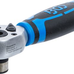 Bit Ratchet | internal Hexagon 10 mm (3/8")