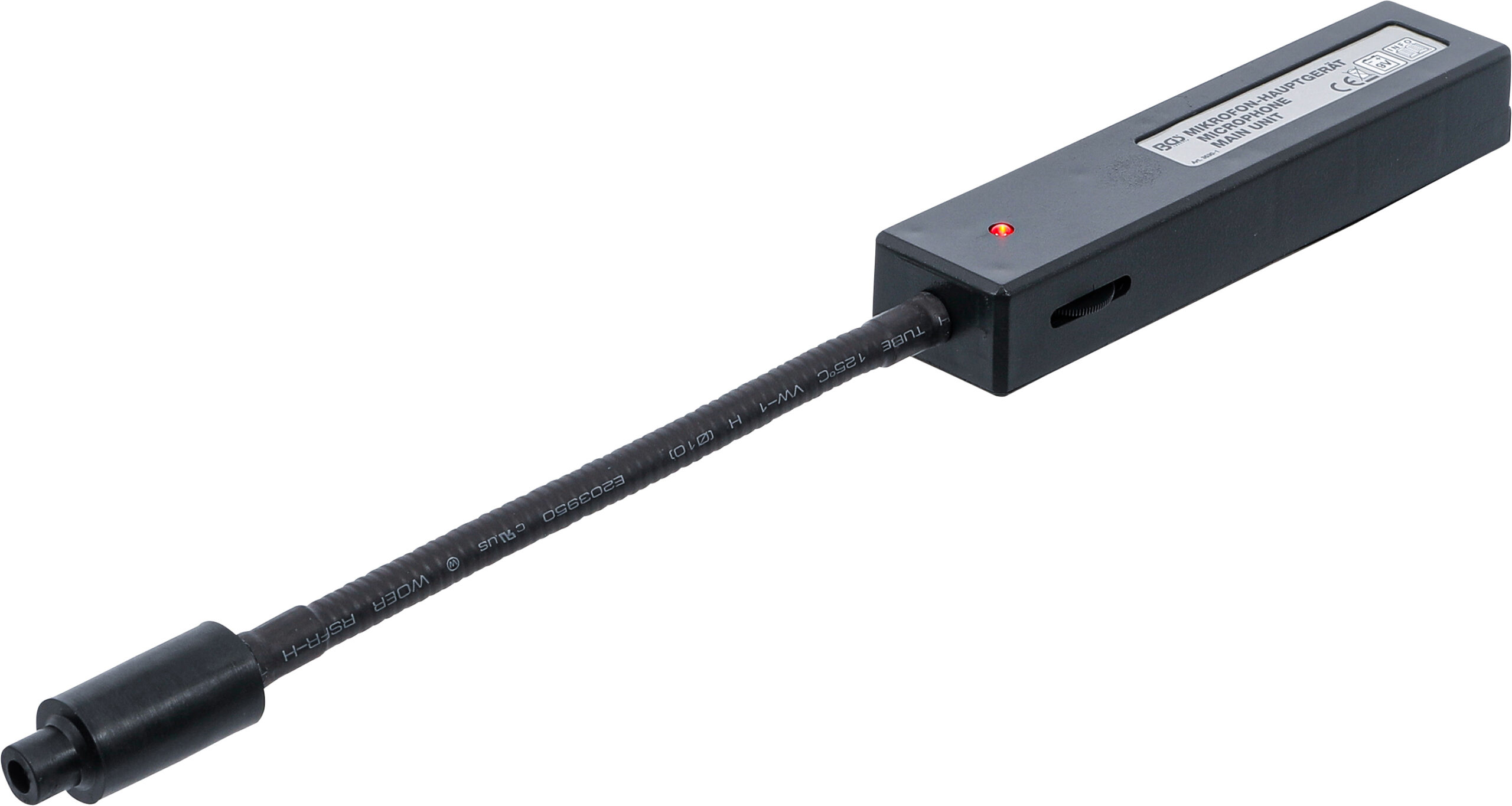 Microphone Main Unit | for BGS 3530