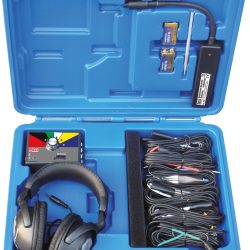 Electronic Stethoscope