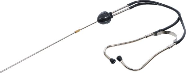 Mechanics Stethoscope | 320 mm