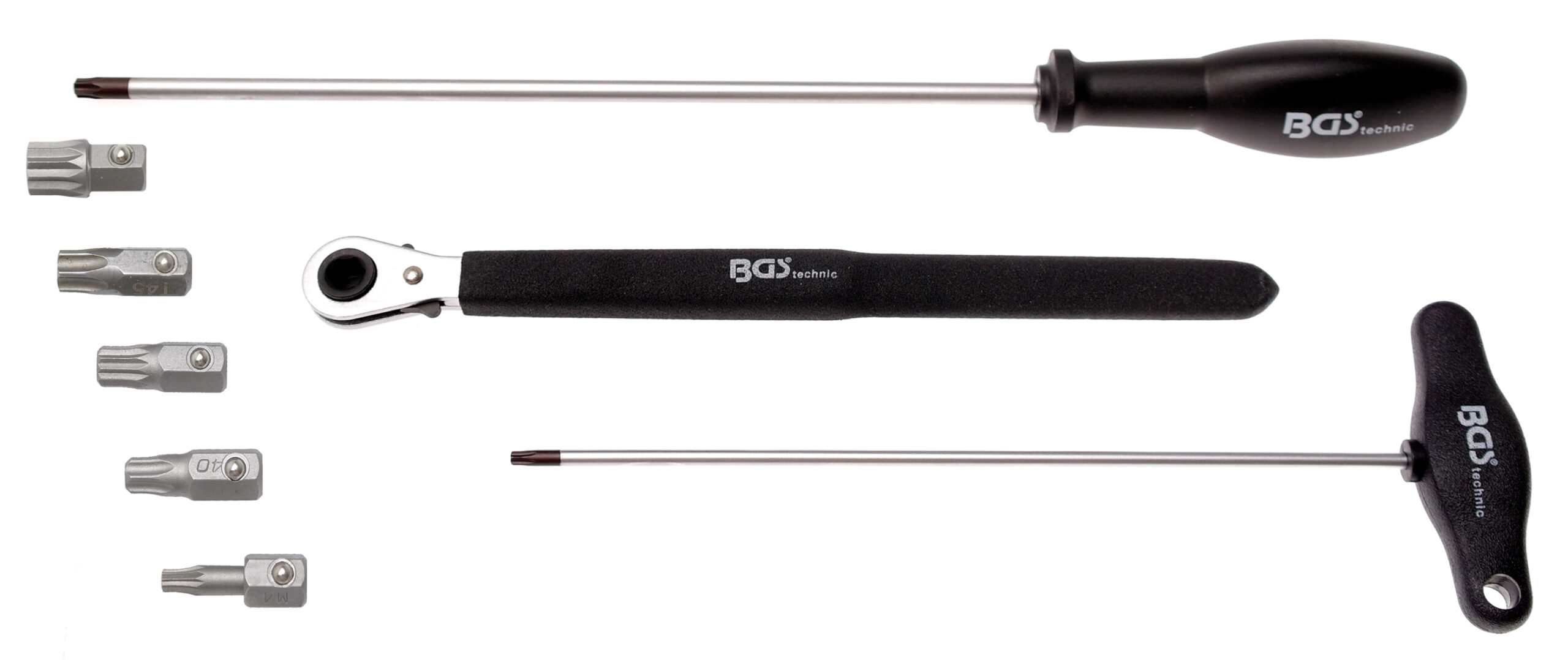 Door Hinge Tool Set | 8 pcs.