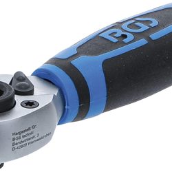 Bit Ratchet | internal Hexagon 6.3 mm (1/4")