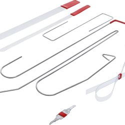 Emergency Car Opening Set