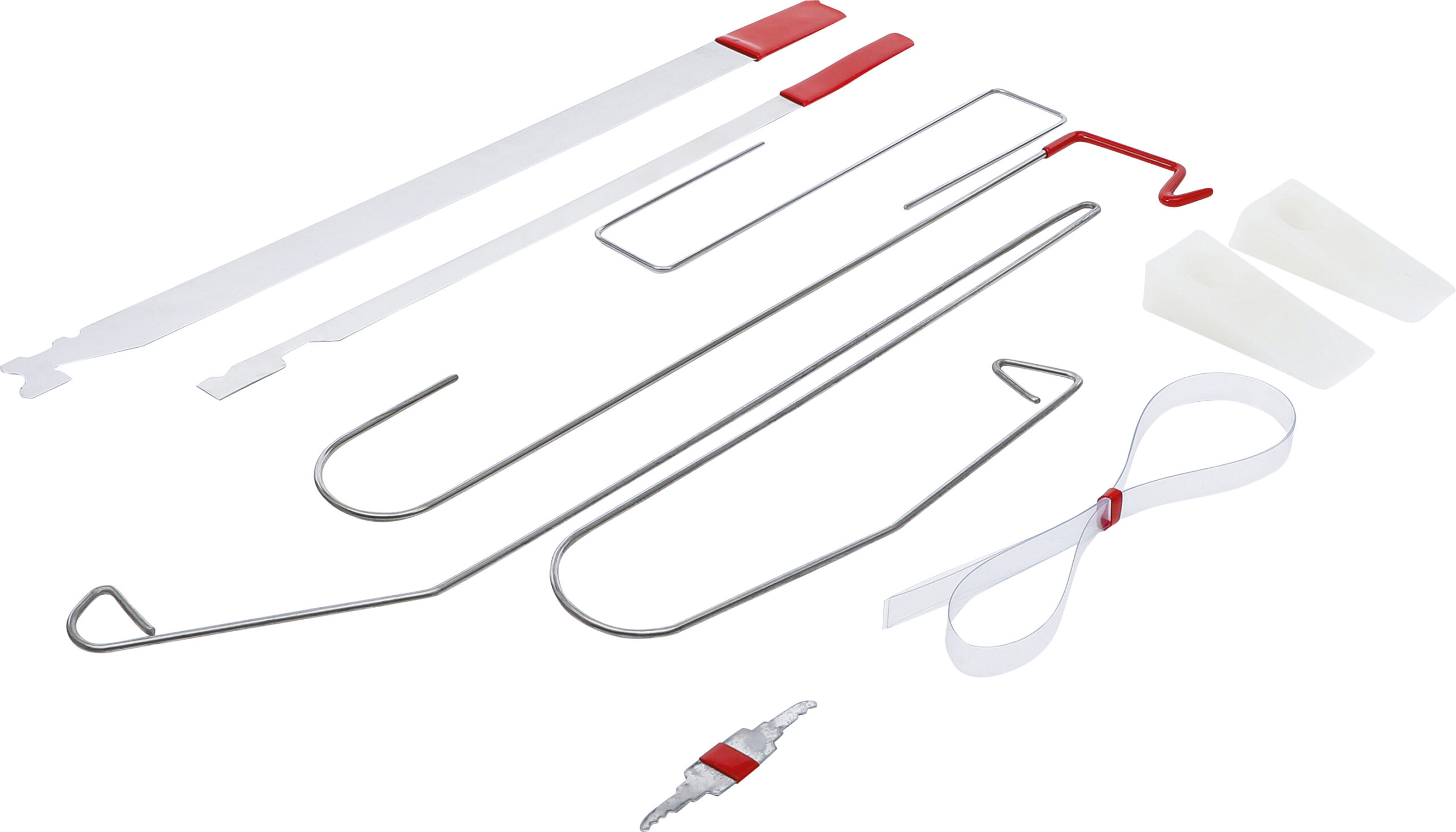 Emergency Car Opening Set