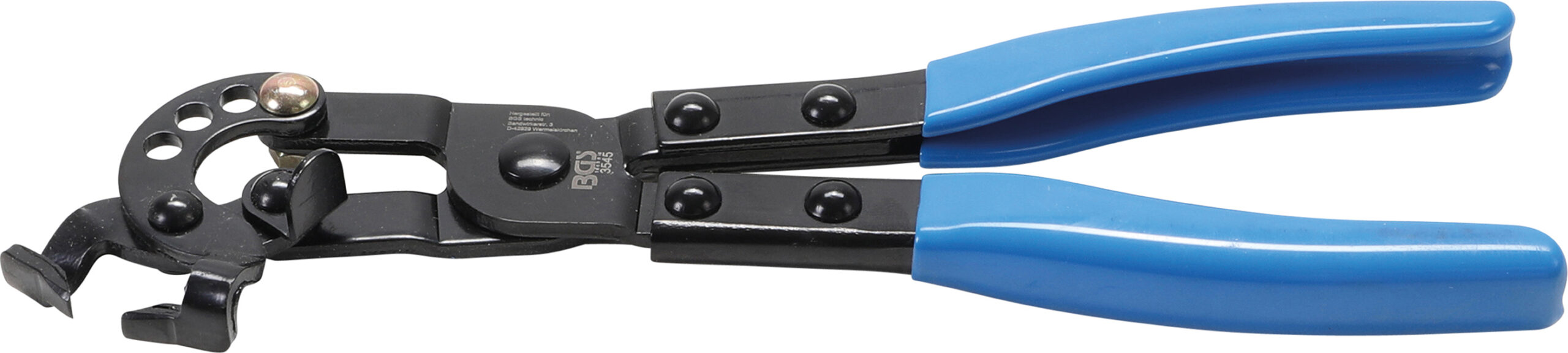 Doorclip / Rivet Pliers | 230 mm