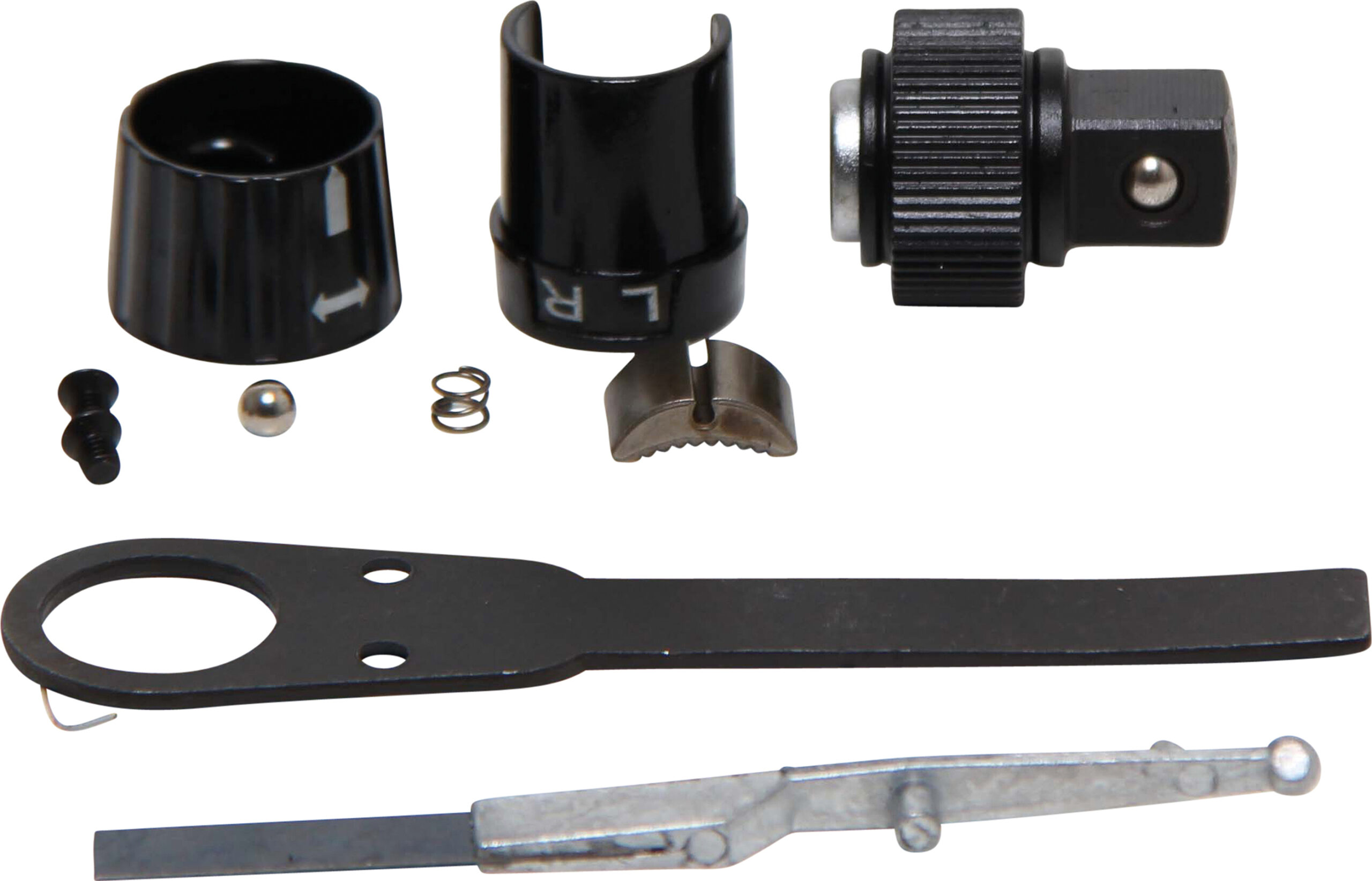 Repair Kit for Ratchet Head | for BGS 356