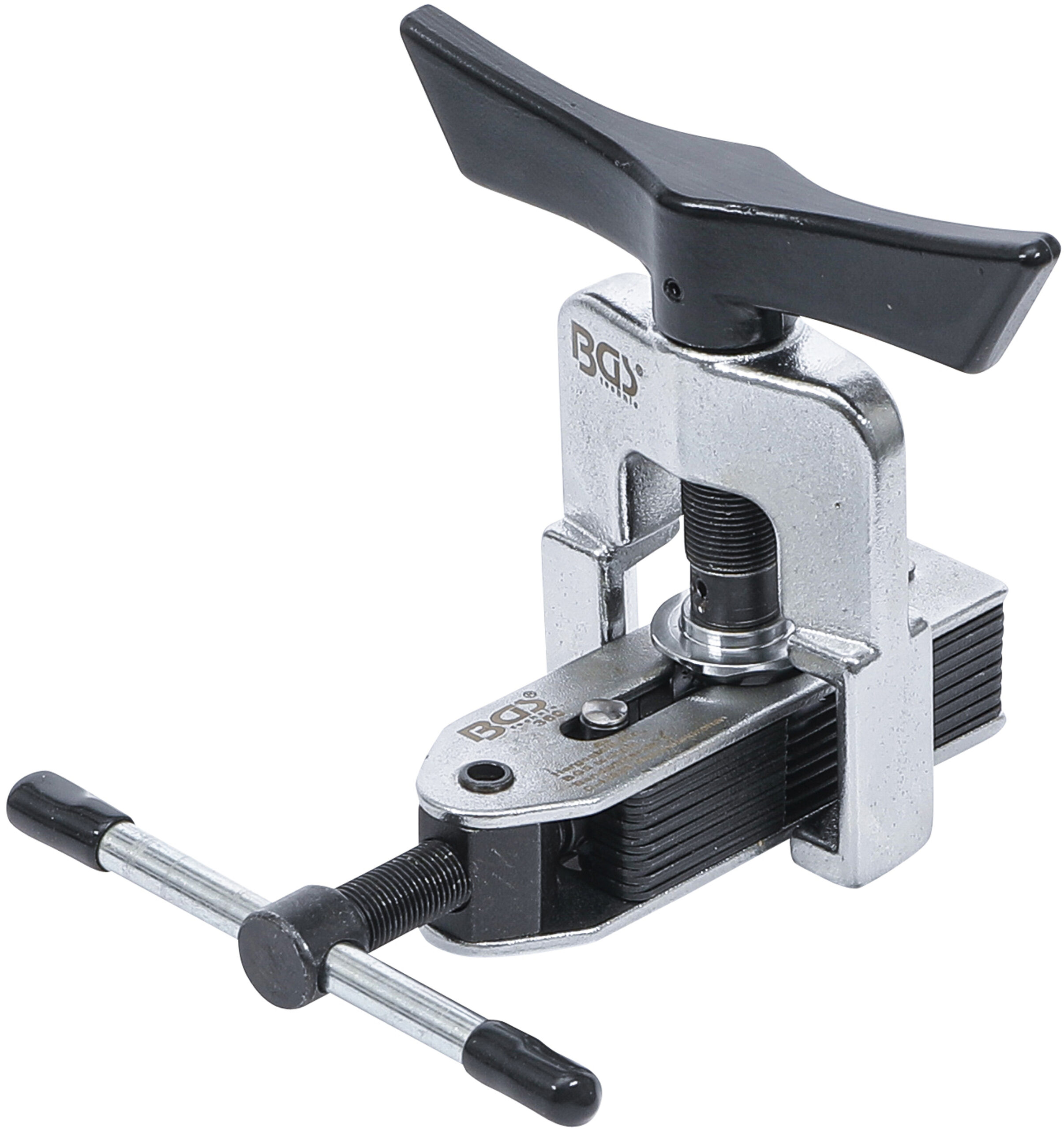 Universal Flaring Tool Kit | adjustable 4,7 - 16 mm