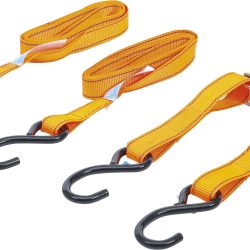 Retaining Strap Kit | 2 m x 25 mm | 2 pcs.