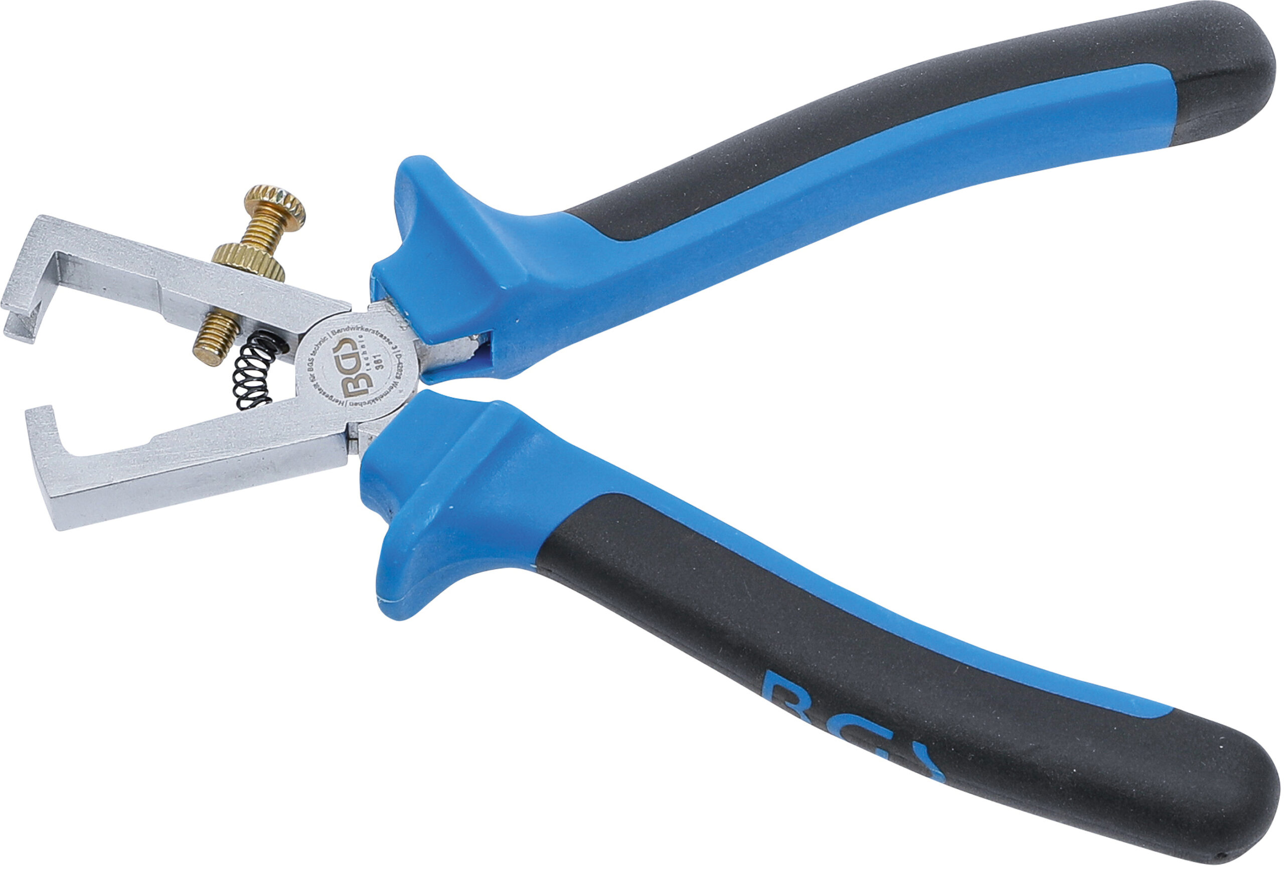 Wire Stripping Pliers | 150 mm