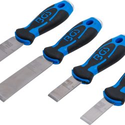 Universal Scraper Set | 4 pcs.