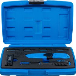 Scraper & Knife Set | 27 pcs.