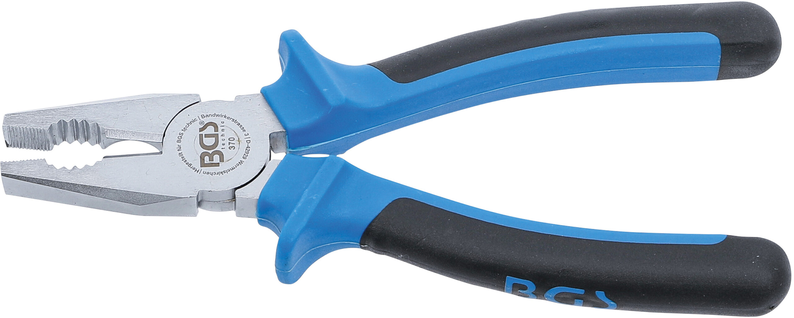 Combination Pliers | 175 mm