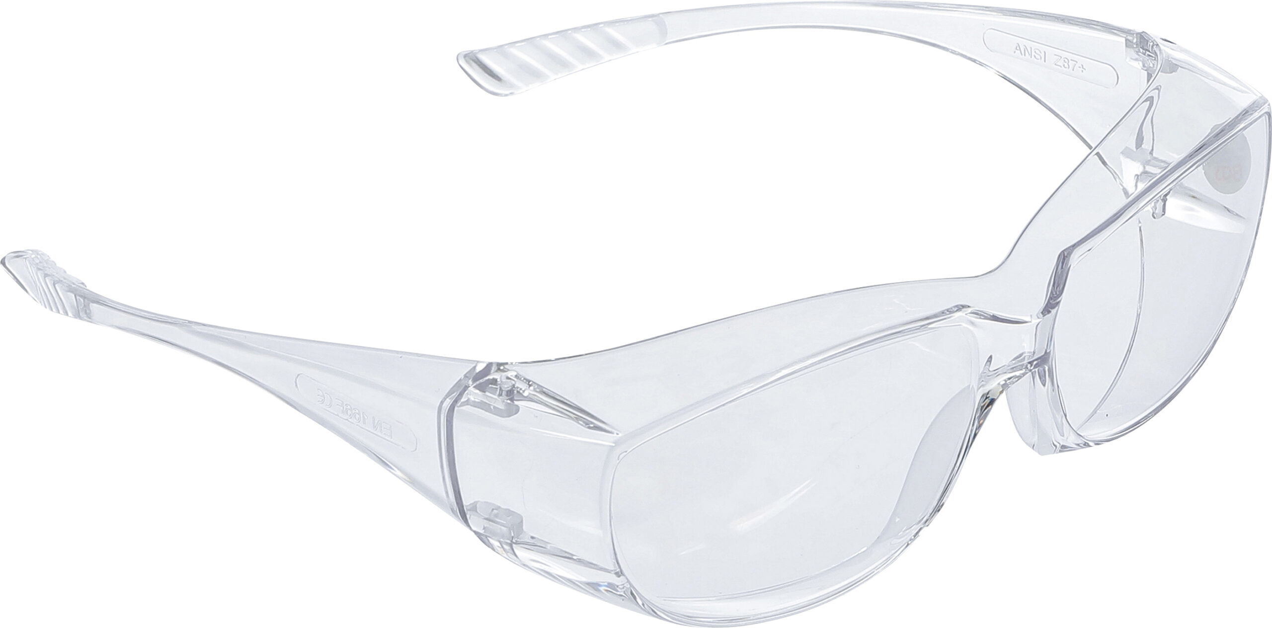 Safety Glasses | transparent