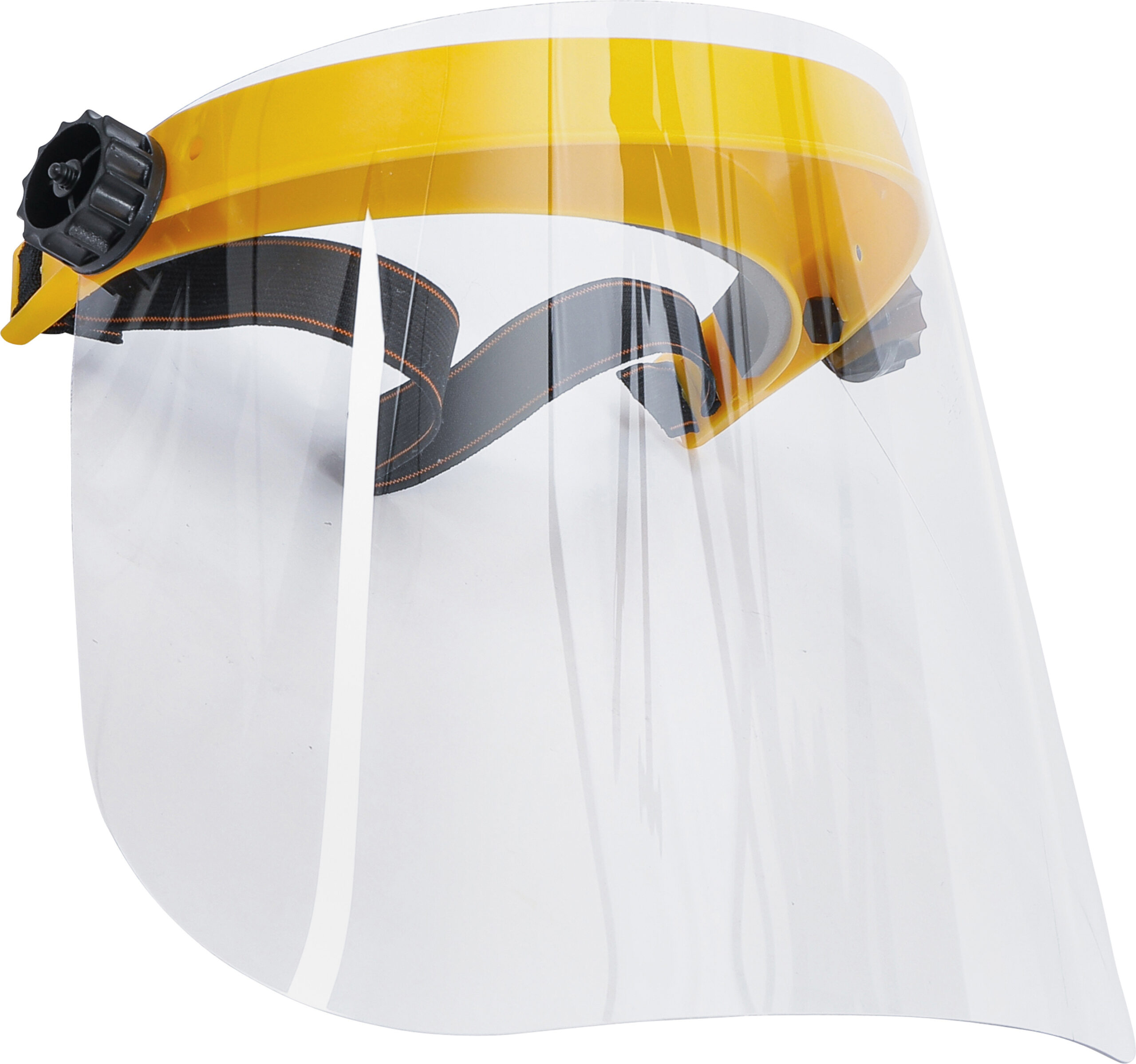 Face Shield | transparent