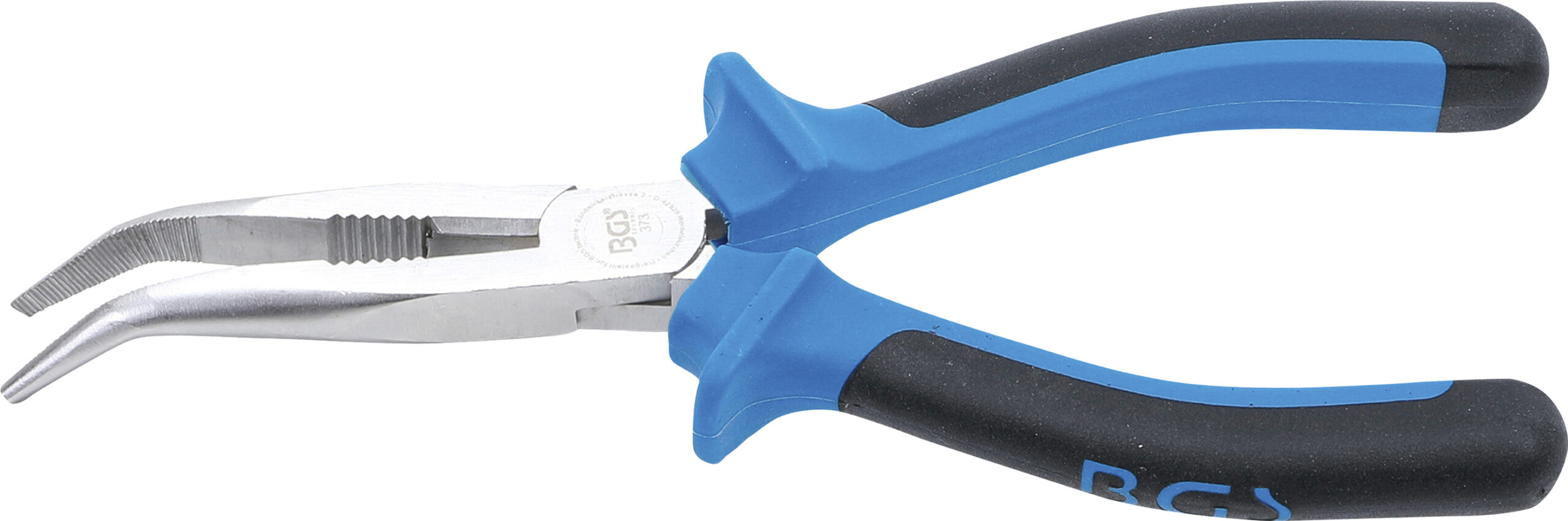 Bent Nose Pliers | 200 mm
