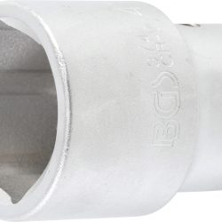 Socket, Hexagon | 25 mm (1") Drive | 41 mm