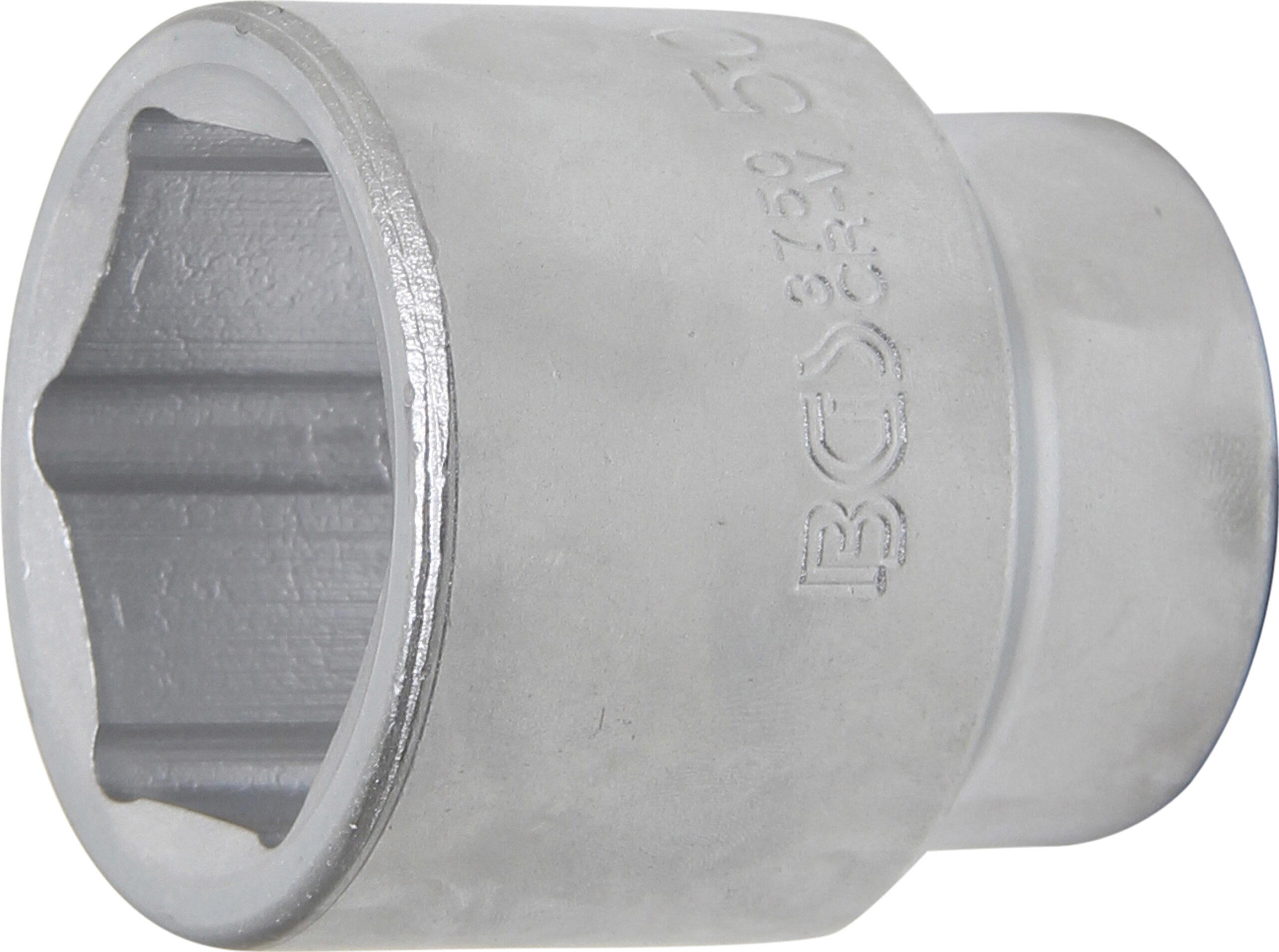 Socket, Hexagon | 25 mm (1") Drive | 50 mm