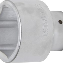 Socket, Hexagon | 25 mm (1") Drive | 65 mm