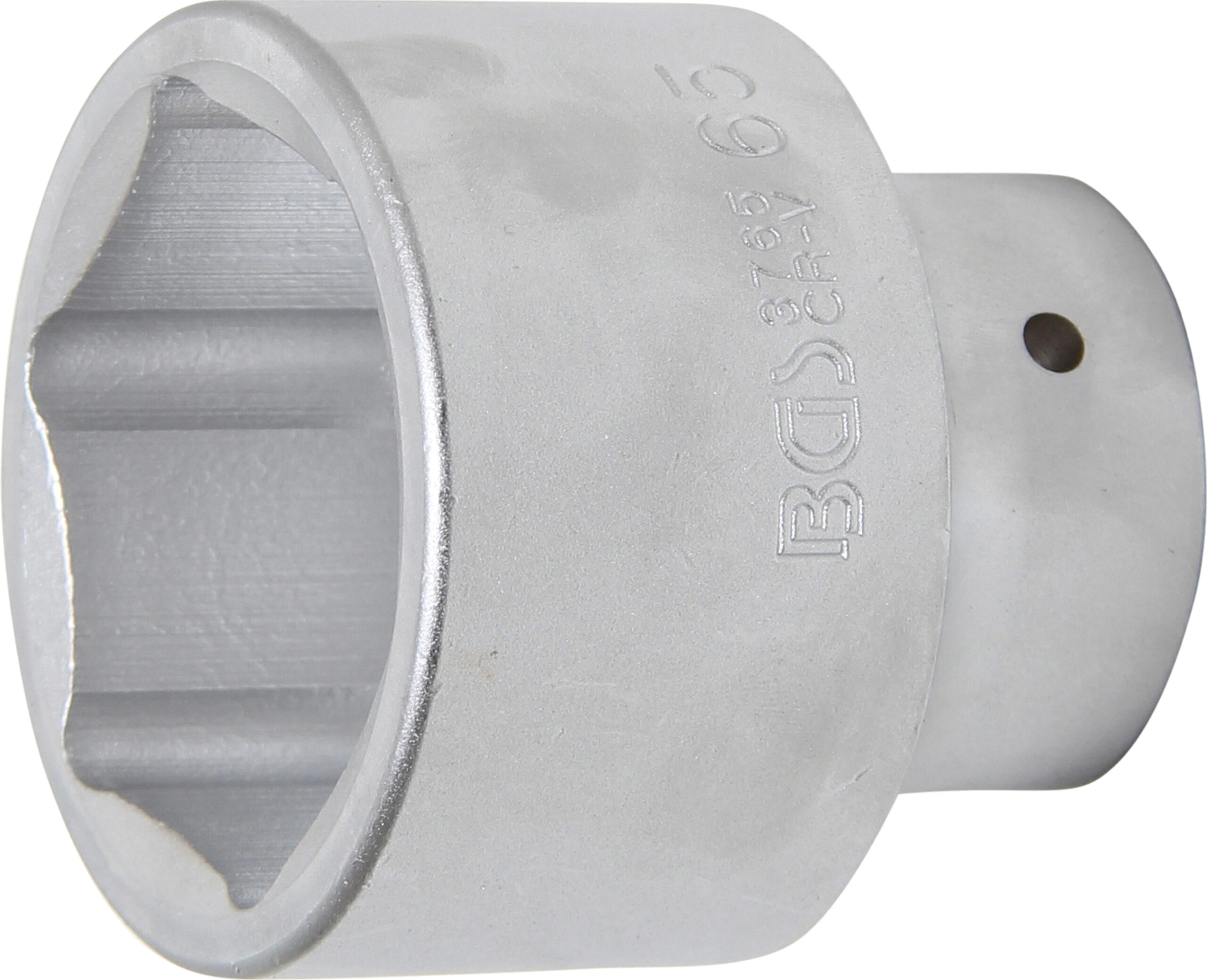 Socket, Hexagon | 25 mm (1") Drive | 65 mm