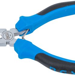 380.jpg Electronic Combination Pliers | spring loaded | 120 mm