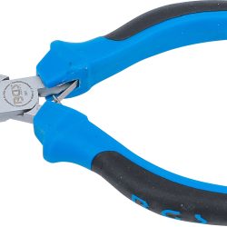 381.jpg Electronic Diagonal Side Cutter | Spring Loaded | 115 mm